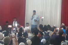 Anies Ziarah dan Minta Doa ke Ponpes Al Falak Pagentongan Bogor