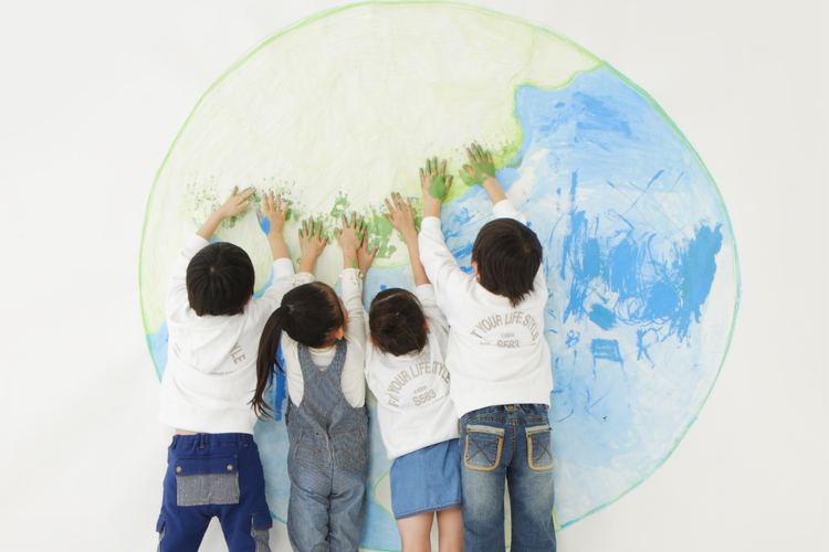 50 Contoh Ucapan Hari Anak Sedunia Bahasa Inggris Beserta Artinya, Cocok untuk Caption