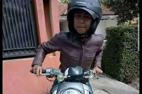 Sasaran Teror Pelemparan Sperma di Tasikmalaya Tak Hanya Perempuan yang Jalan Sendirian