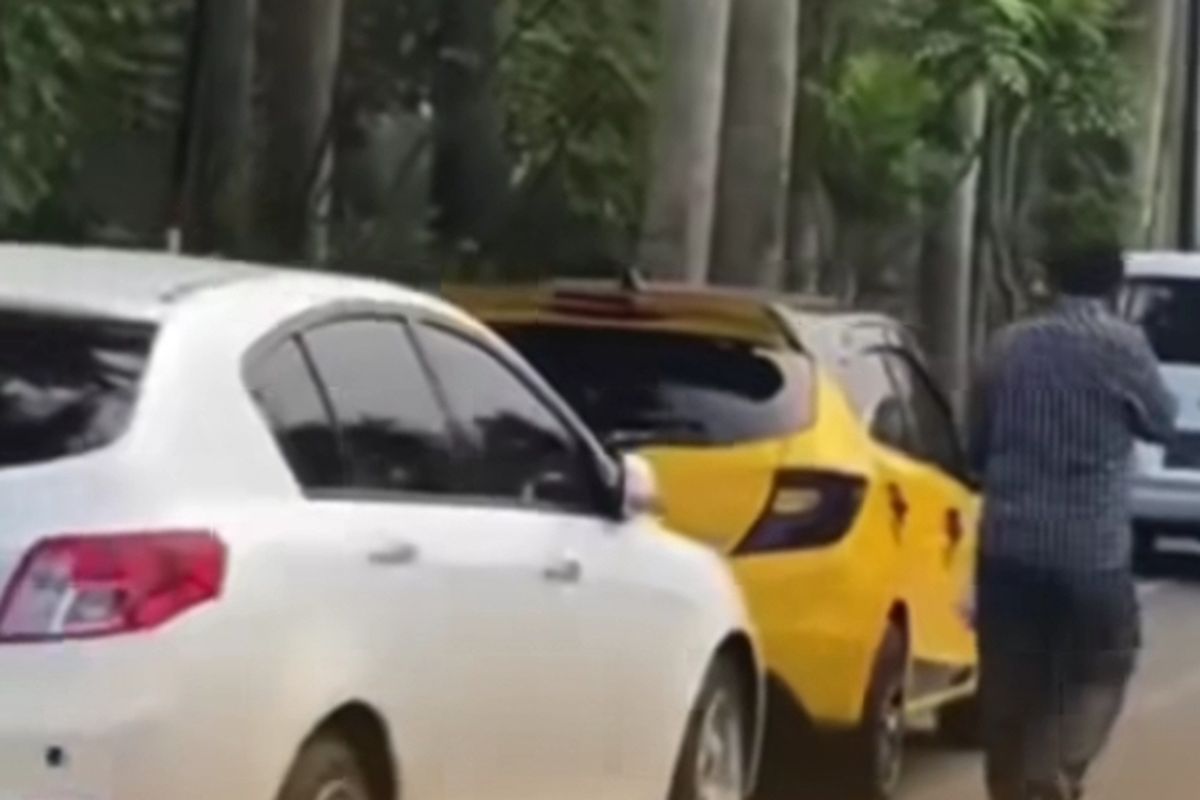 Sempat viral adanya video yang memperlihatkan beberapa kendaraan bermotor parkir di pinggir Jalan Ijen, Kota Malang, Jawa Timur di akun-akun media sosial Instagram. Mereka menikmati akhir pekan layaknya rindu adanya Car Free Day (CFD). 