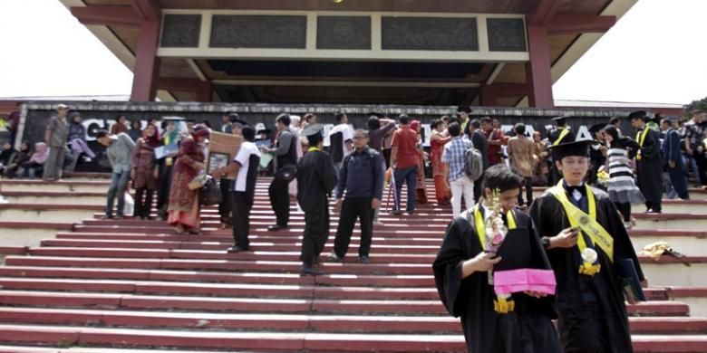 Tawaran Beasiswa S2 Dari Pusat Studi Lintas Agama Dan Budaya Ugm Halaman All Kompas Com