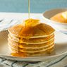 Resep Pancake Kurma Madu, Cocok untuk Sarapan