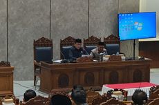 DPRD Gunungkidul Kembali Diketuai Perempuan