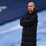 Rekor Pertemuan Guardiola Vs Tuchel, Catatan Buruk Pep
