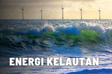 Energi Kelautan: Pengertian dan Sumber Energinya