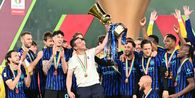Calhanoglu Ungkap Resep Chivu Bawa Inter Milan Kawinkan Gelar Domestik