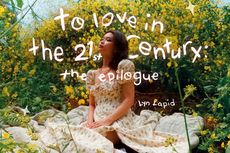 Lirik Lagu Keep Me Around, Singel Baru dari Lyn Lapid