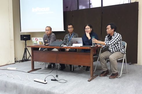 LBH Jakarta Buka Posko Pengaduan Korban Banjir Jabodetabek