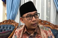 Staf Khusus Jokowi Bidang 