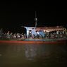 Boat Carrying 115 Indonesian Undocumented Migrant Workers, Children Returning from Malaysia Caught