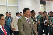 Tingkatkan Pengamanan Papua oleh TNI, Menhan Berdalih Ingin Rebut Hati Rakyat