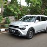 Kia Carens Inden Dua Bulan, Varian 1.5 L Paling Laku