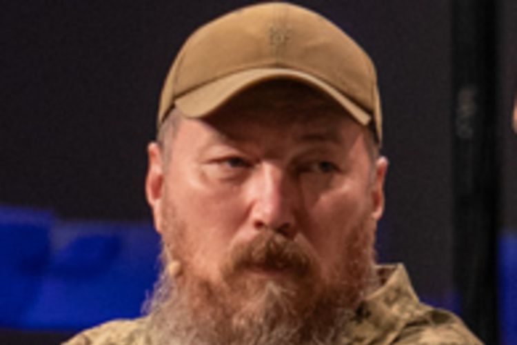 Kisah Robert Brovdi, Eks Eksportir Gandum yang Jadi Mimpi Buruk Putin