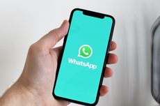 Cara Melacak Lokasi Pasangan via WhatsApp dengan Mudah