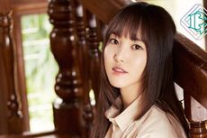 Yuju GFRIEND Dilarikan ke Rumah Sakit Saat Jumpa Penggemar