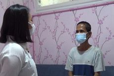 Modus Ajak Makan, Pria di Palembang Ditangkap Cabuli Anak Difabel