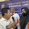 Modus Istri Polisi Tipu 32 Warga hingga Rugi Rp 4,8 Miliar