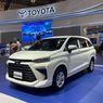 Diskon Toyota Avanza Tembus Rp 20 Juta pada Oktober 2025