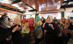 Dinilai Cintai Keberagaman, Airin Dapat Dukungan dari Komunitas Masyarakat Bugis, Makassar, Toraja, dan Mandar