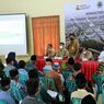 Lahan Milik Hakim Tinggi dan Mantan Gubernur Jateng Terdampak Tol Yogyakarta-Bawen
