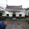 Menilik Masjid Sela Peninggalan Sultan Hamengku Buwono I, Arsitekturnya Mirip dengan Tamansari