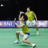 Marcus/Kevin Bicara soal Debut dan Lawan Terberat Olimpiade Tokyo