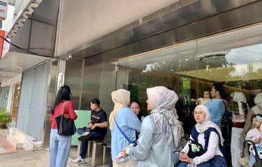 Berburu Matcha di Blok M, 5 Spot Matcha dari Premium hingga Gerobakan