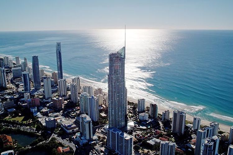 Gold Coast, Australia