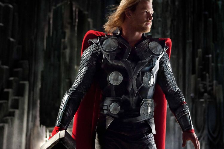 Andy Park Mundur dari Marvel Setelah 16 Tahun, Imbas Gelombang PHK Besar Disney