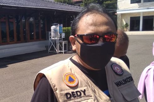 Pengusaha Warteg Positif Covid-19, Wali Kota Tegal: New Normal Tetap Berjalan Meski Zona Kuning