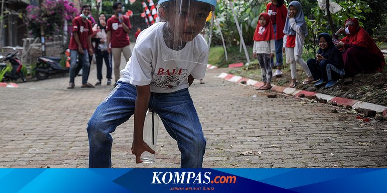 Rekomendasi Lomba yang Bisa Dilakukan di Rumah atau Secara Virtual