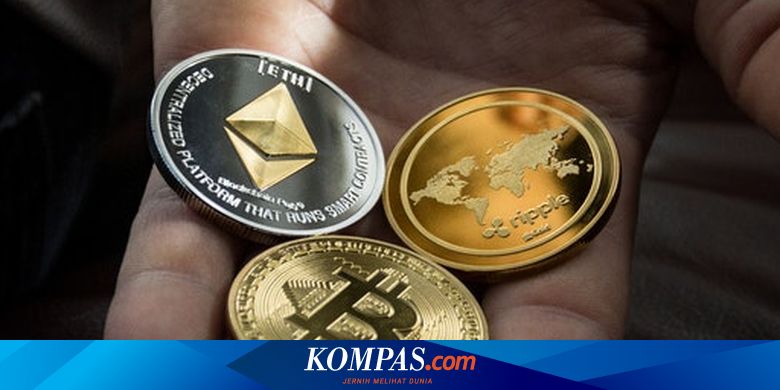 Hacker Pencuri Uang Kripto Terbesar dalam Sejarah Ditawari Jabatan dan Hadiah Uang - Vimarsana News