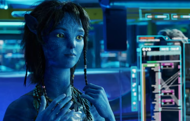 Kiri di Avatar 2