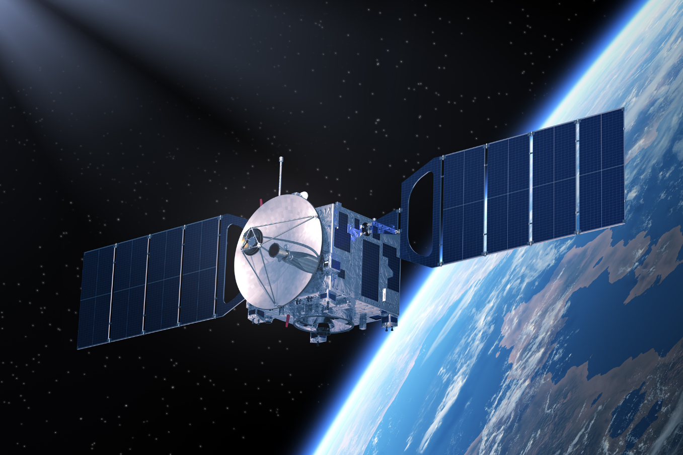 Kepri Jadi Salah Satu Stasiun Bumi Peluncuran Satelit Satria-1, Ada Nobar di SMAN 1 Batam