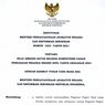 Daftar Kementerian dan Lembaga yang Sudah Rilis Jadwal SKD CPNS 2021