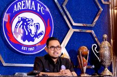 Misi Ganda Arema FC dengan Merekrut Mantan Pemain