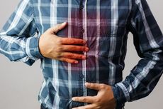 Gastroesophageal Reflux Disease (GERD)