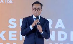 Danantara Siapkan Panggung Besar untuk UMKM: Modal, Pasar, sampai Jaringan 130 Hotel