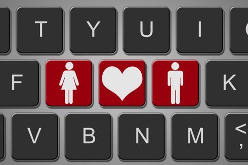 Berburu Cinta di Aplikasi Kencan Online, Perhatikan 8 Tips Aman Ini!