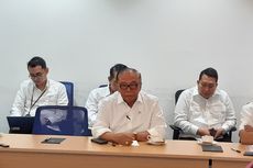 Anggota Wantimpres: Kita Harus Rela WNI Terduga Teroris Lintas Batas Tak Dipulangkan