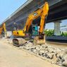 Sejumlah Titik di Tol Jakarta-Cikampek Diperbaiki, Ini Jadwalnya