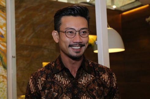 Denny Sumargo Merasa Aneh Diajak Main Film 