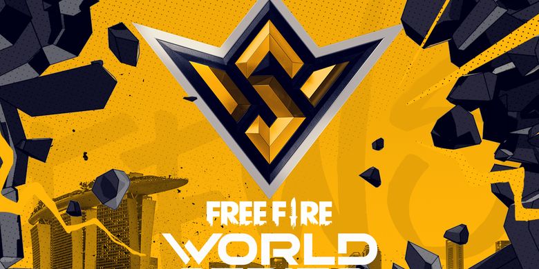 Terbaru, Turnamen Free Fire World Series 2021 Digelar di Singapura, Total Hadiah Rp 28 Miliar