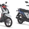 Bergaya Adventure, Pilih Mana Yamaha X-Ride atau Honda Beat Street?