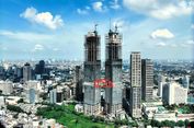 Ini Awal Mula Surya Paloh Jadi Pemilik Mutlak Gedung Indonesia 1
