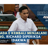 LINK Live Streaming Sidang Bharada E Hari Ini