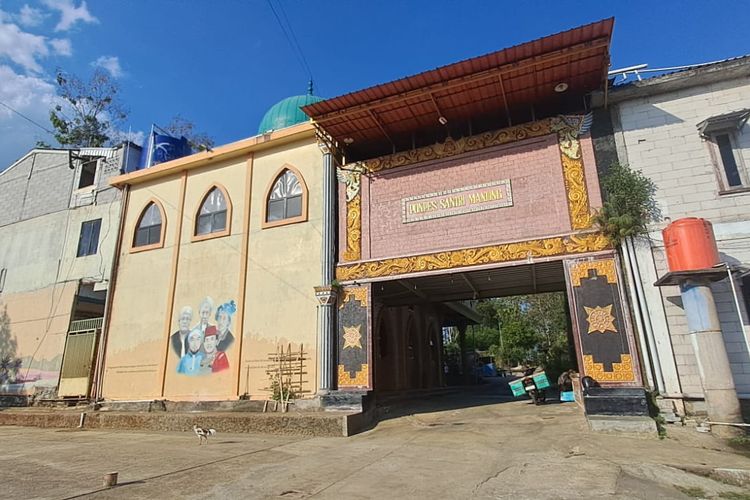 Kemenag Wonogiri Jembatani Sekolah Filail hingga Perpindahan Ponpes bagi 120 Santri Ponpes Manjung