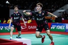 Jadwal dan Live Streaming Indonesia Masters di TVRI, Berebut Tiket Semifinal