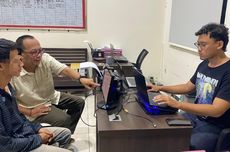 Bandar Jual Sabu 'Paket Hemat' di Berlan Jaktim, Pembeli Bayar Pakai QRIS