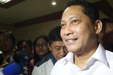 Nama Buwas Muncul, Kader Gerindra Tetap Dukung Cagub Pilihan Prabowo